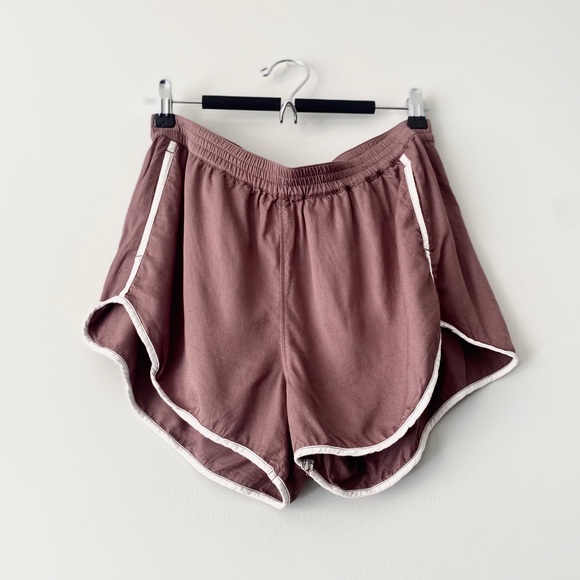 RVCA Pants - RVCA CRUISING SHORT